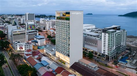 kota kinabalu accommodation